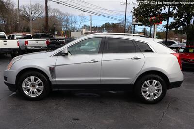 2014 Cadillac SRX Luxury Collection   - Photo 2 - Roswell, GA 30075