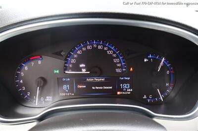 2014 Cadillac SRX Luxury Collection   - Photo 13 - Roswell, GA 30075