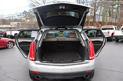 2014 Cadillac SRX Luxury Collection   - Photo 33 - Roswell, GA 30075