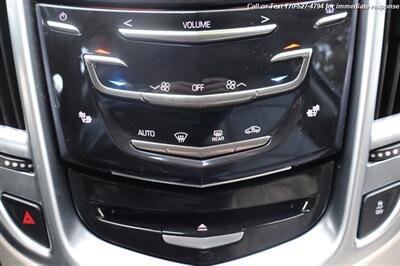 2014 Cadillac SRX Luxury Collection   - Photo 19 - Roswell, GA 30075