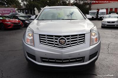 2014 Cadillac SRX Luxury Collection   - Photo 3 - Roswell, GA 30075