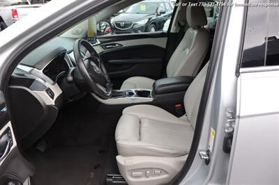 2014 Cadillac SRX Luxury Collection   - Photo 10 - Roswell, GA 30075