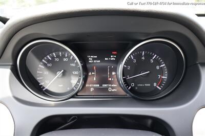 2016 Land Rover Discovery Sport HSE LUX   - Photo 6 - Roswell, GA 30075