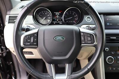 2016 Land Rover Discovery Sport HSE LUX   - Photo 7 - Roswell, GA 30075