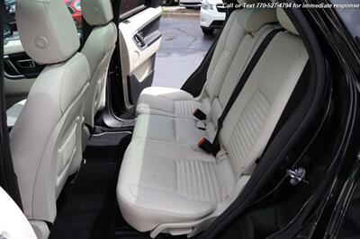 2016 Land Rover Discovery Sport HSE LUX   - Photo 13 - Roswell, GA 30075