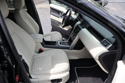 2016 Land Rover Discovery Sport HSE LUX   - Photo 11 - Roswell, GA 30075