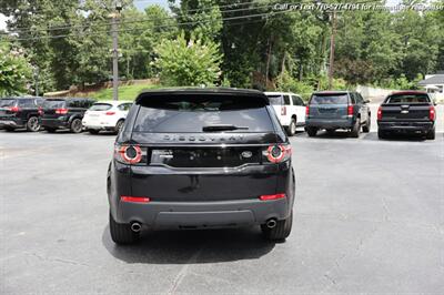 2016 Land Rover Discovery Sport HSE LUX   - Photo 3 - Roswell, GA 30075