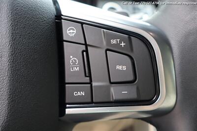 2016 Land Rover Discovery Sport HSE LUX   - Photo 8 - Roswell, GA 30075
