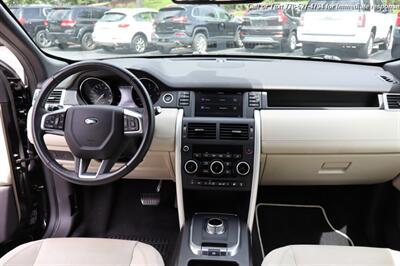 2016 Land Rover Discovery Sport HSE LUX   - Photo 12 - Roswell, GA 30075