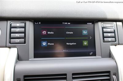 2016 Land Rover Discovery Sport HSE LUX   - Photo 9 - Roswell, GA 30075