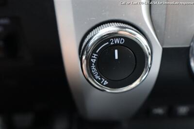 2021 Toyota Tundra Limited  super clean inside and out! - Photo 22 - Roswell, GA 30075