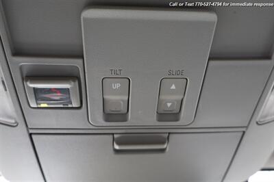 2021 Toyota Tundra Limited  super clean inside and out! - Photo 25 - Roswell, GA 30075