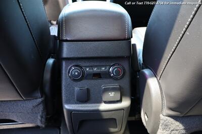 2015 Ford Explorer Sport   - Photo 26 - Roswell, GA 30075