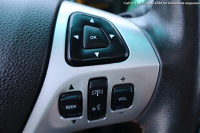 2015 Ford Explorer Sport   - Photo 15 - Roswell, GA 30075