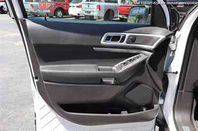 2015 Ford Explorer Sport   - Photo 11 - Roswell, GA 30075