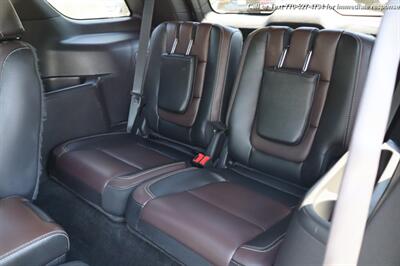 2015 Ford Explorer Sport   - Photo 27 - Roswell, GA 30075