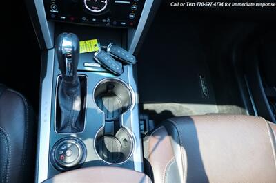 2015 Ford Explorer Sport   - Photo 21 - Roswell, GA 30075