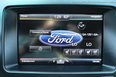 2015 Ford Explorer Sport   - Photo 16 - Roswell, GA 30075
