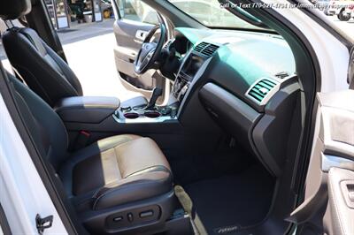 2015 Ford Explorer Sport   - Photo 28 - Roswell, GA 30075