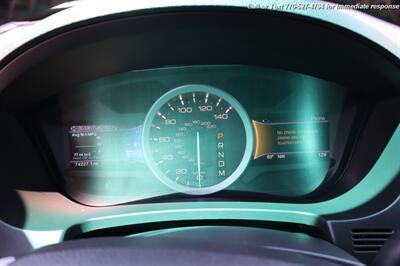 2015 Ford Explorer Sport   - Photo 13 - Roswell, GA 30075