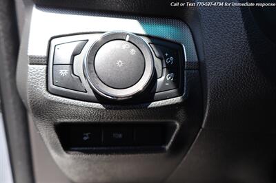 2015 Ford Explorer Sport   - Photo 12 - Roswell, GA 30075