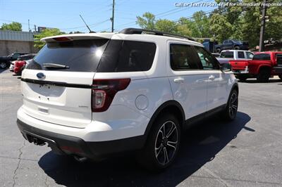 2015 Ford Explorer Sport   - Photo 6 - Roswell, GA 30075