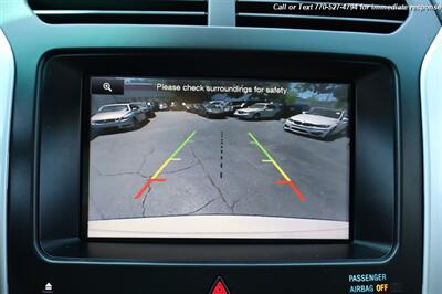 2015 Ford Explorer Sport   - Photo 19 - Roswell, GA 30075