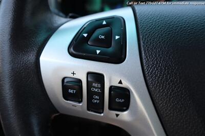 2015 Ford Explorer Sport   - Photo 14 - Roswell, GA 30075