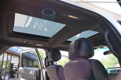 2015 Ford Explorer Sport   - Photo 31 - Roswell, GA 30075