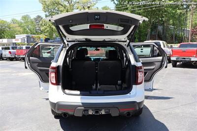 2015 Ford Explorer Sport   - Photo 34 - Roswell, GA 30075