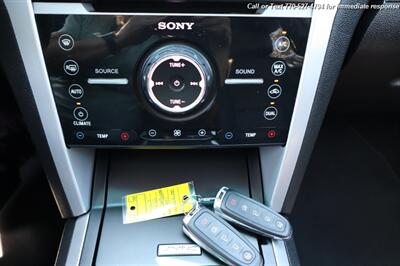 2015 Ford Explorer Sport   - Photo 17 - Roswell, GA 30075
