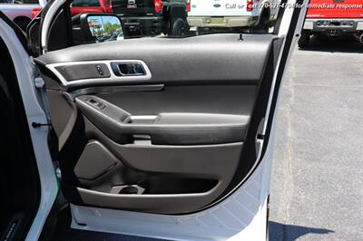 2015 Ford Explorer Sport   - Photo 29 - Roswell, GA 30075
