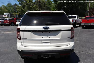 2015 Ford Explorer Sport   - Photo 7 - Roswell, GA 30075