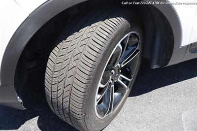 2015 Ford Explorer Sport   - Photo 9 - Roswell, GA 30075