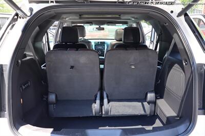 2015 Ford Explorer Sport   - Photo 33 - Roswell, GA 30075