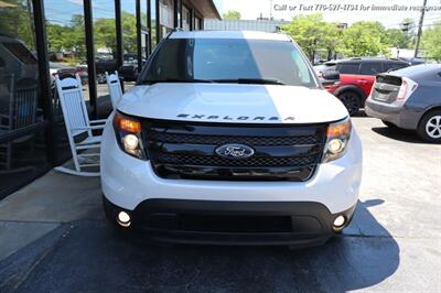 2015 Ford Explorer Sport   - Photo 3 - Roswell, GA 30075