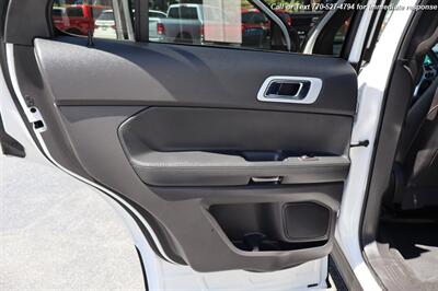 2015 Ford Explorer Sport   - Photo 24 - Roswell, GA 30075