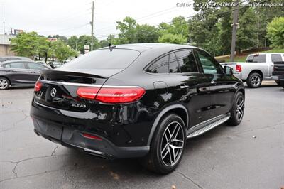 2018 Mercedes-Benz GLE AMG GLE 43   - Photo 6 - Roswell, GA 30075