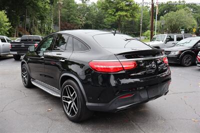 2018 Mercedes-Benz GLE AMG GLE 43   - Photo 8 - Roswell, GA 30075