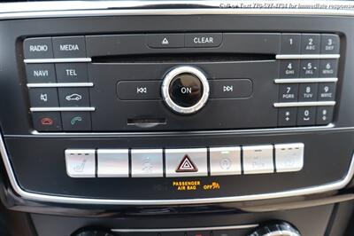 2018 Mercedes-Benz GLE AMG GLE 43   - Photo 20 - Roswell, GA 30075