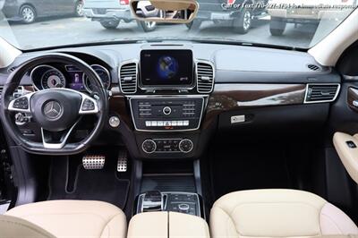2018 Mercedes-Benz GLE AMG GLE 43   - Photo 26 - Roswell, GA 30075