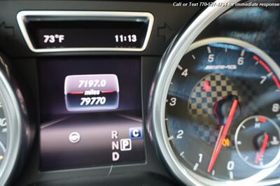2018 Mercedes-Benz GLE AMG GLE 43   - Photo 13 - Roswell, GA 30075