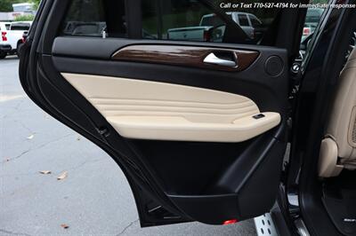 2018 Mercedes-Benz GLE AMG GLE 43   - Photo 25 - Roswell, GA 30075