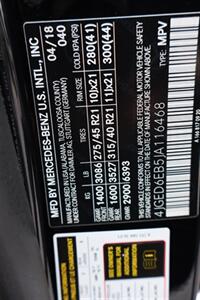 2018 Mercedes-Benz GLE AMG GLE 43   - Photo 36 - Roswell, GA 30075