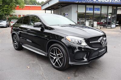 2018 Mercedes-Benz GLE AMG GLE 43   - Photo 4 - Roswell, GA 30075