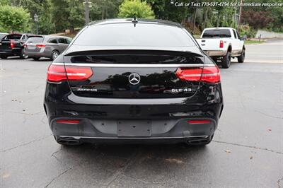2018 Mercedes-Benz GLE AMG GLE 43   - Photo 7 - Roswell, GA 30075