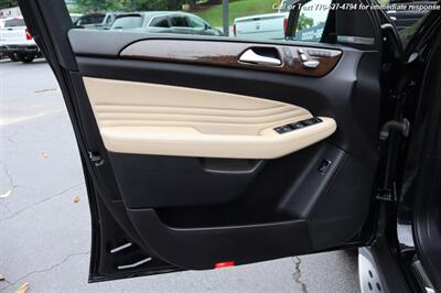 2018 Mercedes-Benz GLE AMG GLE 43   - Photo 11 - Roswell, GA 30075