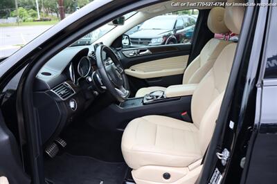 2018 Mercedes-Benz GLE AMG GLE 43   - Photo 10 - Roswell, GA 30075