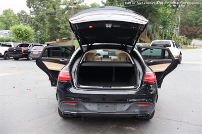 2018 Mercedes-Benz GLE AMG GLE 43   - Photo 33 - Roswell, GA 30075