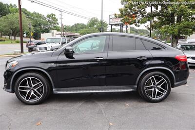 2018 Mercedes-Benz GLE AMG GLE 43   - Photo 2 - Roswell, GA 30075